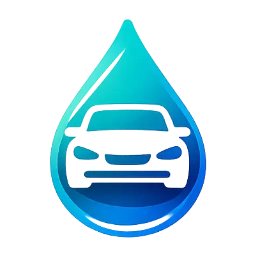 Lavage auto à domicile Niaux